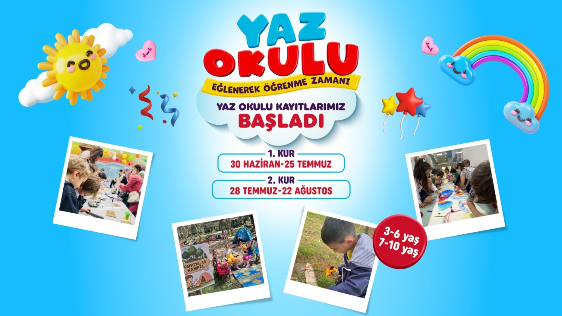 Yeni Ufuklar