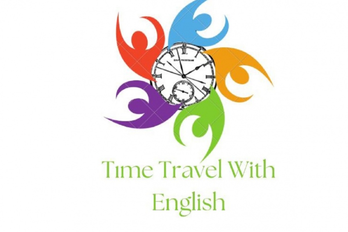eTWINNING-TIME TRAVEL