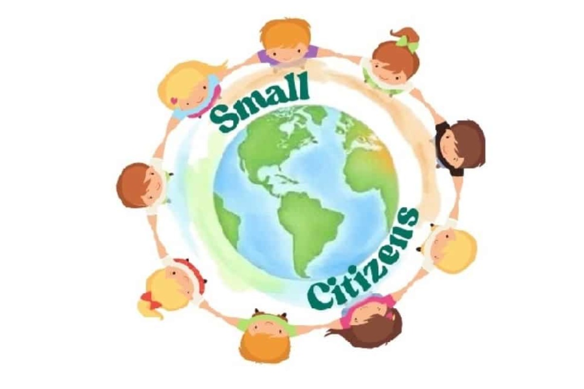 eTWINNING-SMALL CITIZENS